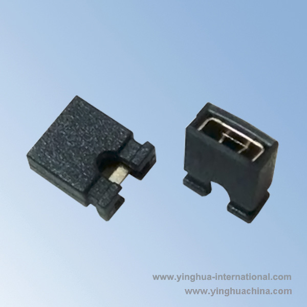 Jumper caps-Connectors - Electronic Components - Wire Assembly - YINGHUA  INTERNATIONAL (HK) LIMITED